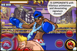 Super K.O Boxing 2