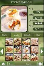Cooking Coach