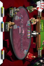 Live Poker