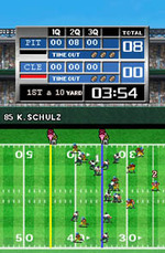 Tecmo Bowl: Kickoff