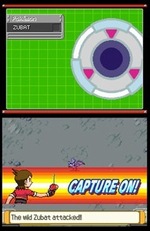 Pokémon Ranger: Shadows of Almia
