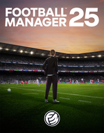 Football Manager 25
