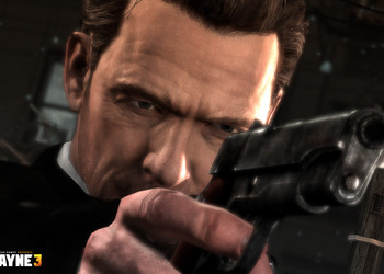 Rockstar представила новую информацию об окружении в игре Max Payne 3