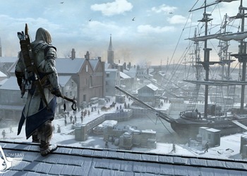 В игре Assassin's Creed III не будет миссий в стиле защиты башен