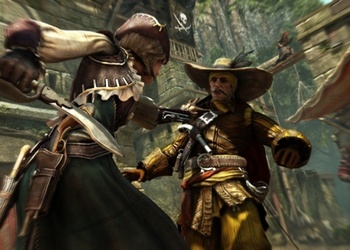 Ubisoft работает над двумя новыми играми из серии Assassin's Creed