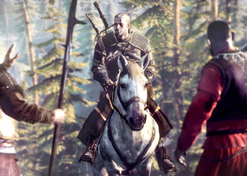 Опубликован новый тизер-трейлер к игре The Witcher 3: Wild Hunt
