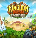 Kingdom Rush Frontiers