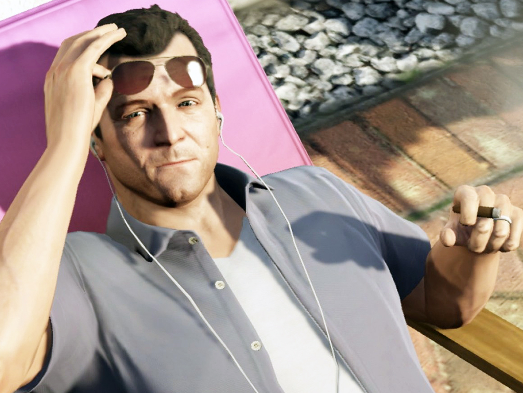 All the things you can do in gta 5 фото 85
