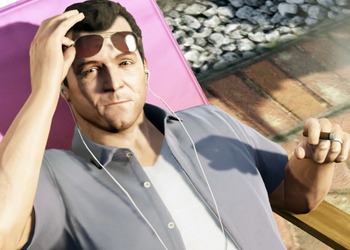 Компания Activision собирается выкупить создателей игры GTA V