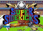 Super Sidekicks