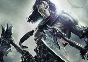 Компания Nordic Games выпустит Darksiders III вслед за переизданием Darksiders II