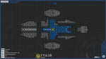 Psycho Starship Rampage