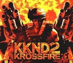 KKND2: Krossfire
