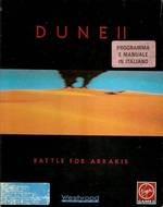 Dune II: The Building of a Dynasty