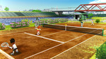 Hot Shots Tennis: Get a Grip
