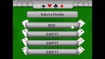 5 in 1 Solitaire