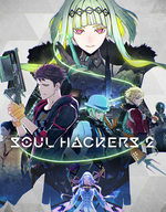 Soul Hackers 2