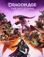 Dragon Age: The Veilguard