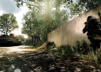 DICE готовят сереьзную поддержку Battlefield 3 после выхода игры