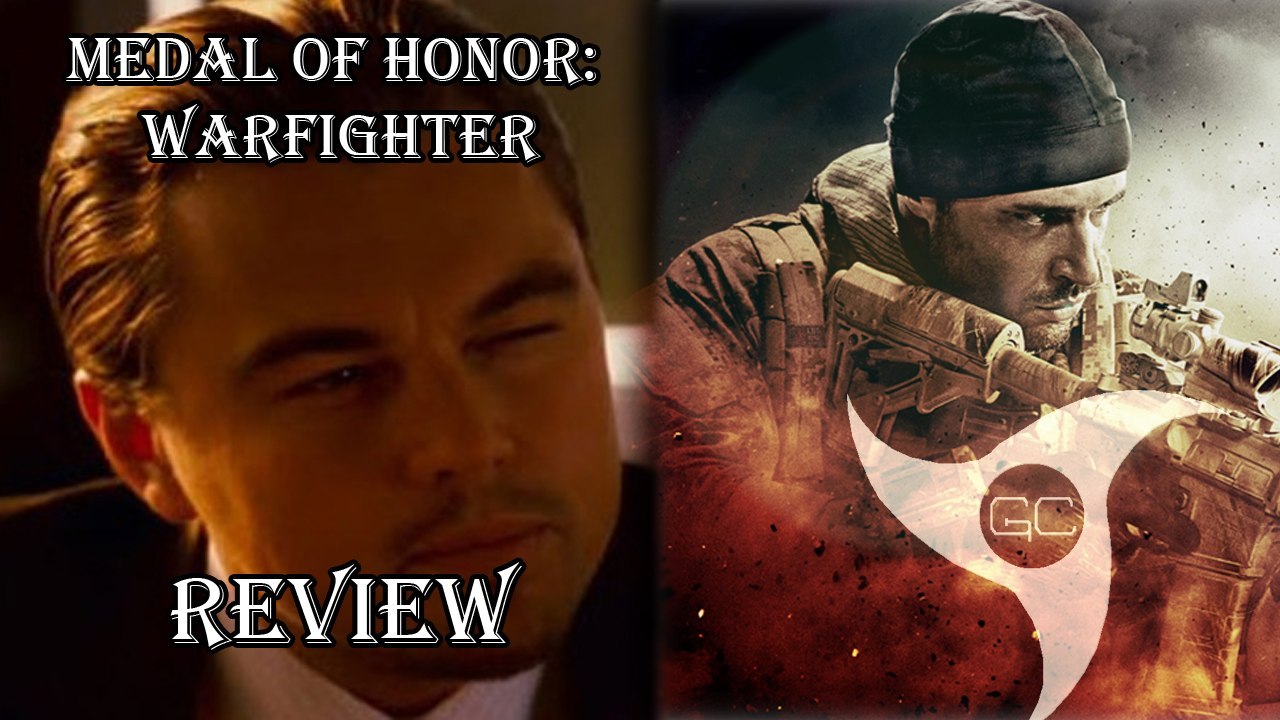 Medal of Honor: Warfighter - Обзор | Игры | Gamebomb.ru