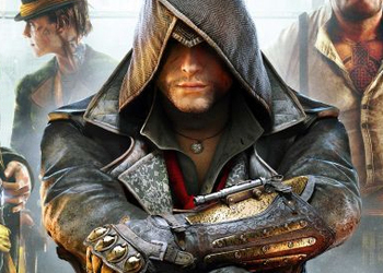 Компания Electronic Arts делает собственную игру Assassin’s Creed