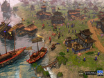 Age of Empires III: The Asian Dynasties