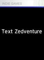 Text Zedventure