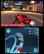 Asphalt 3D