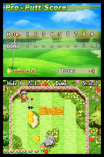 Pro-Putt Domo