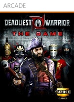 Deadliest Warrior: The Game