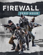 Firewall: Zero Hour