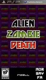 Alien Zombie Death