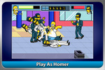 The Simpsons Arcade