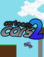 Cartoony Cars 2