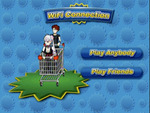 Mart Racer