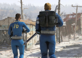 В Fallout 76 прошли непроходимый рейд и взбесились, когда увидели награду