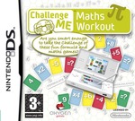 Challenge Me: Math Workout