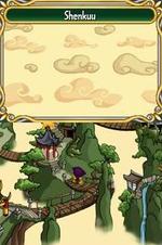 Neopets Puzzle Adventure