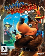 Banjo-Kazooie: Nuts &amp; Bolts
