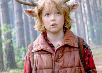 Мальчик-олень в постапокалипсисе от Роберта Дауни младшего в первом трейлере по DC