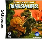 Battle of Giants: Dinosaurs