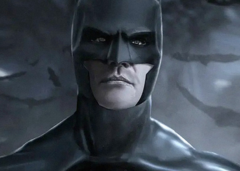 Новый Бэтмен в новом фильме раскрыт и оказался не тем, кого ждали