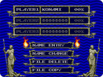 Castlevania: Rondo of Blood
