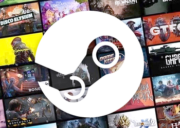 Ассортимент из 4 игр для Steam дают бесплатно