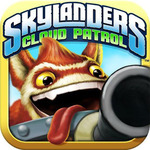Skylanders: Cloud Patrol