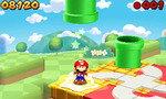 Mario and Donkey Kong: Minis on the Move
