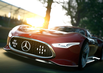 Релиз игры Gran Turismo 6 состоялся вместе с выходом нового ролика и отзывов критиков