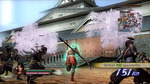 Samurai Warriors 2 Xtreme Legends