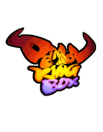 Demon King Box