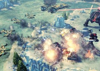 Новая студия Victory Games будет разрабатывать продолжение Command & Conquer